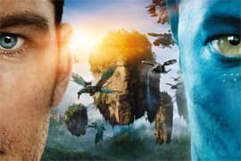 <b><i>阿凡達</i></b> IMAX 3D 版戲票預售開始
