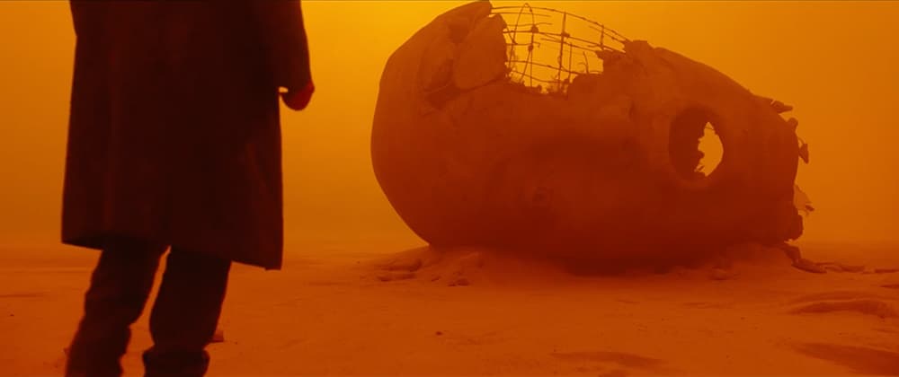 期待已久的 <strong><em>Blade Runner 2049</em></strong> 首段預告片公佈