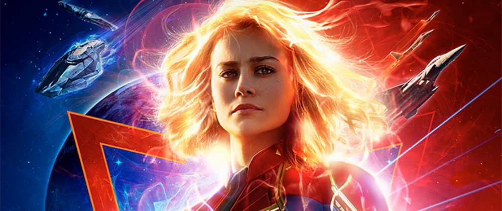 第二段 <strong><em>Marvel 隊長</em></strong> 預告片解釋兩個外星民族之戰爭