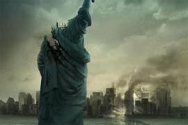 <b><i>Cloverfield</i></b> 5分鐘長短片