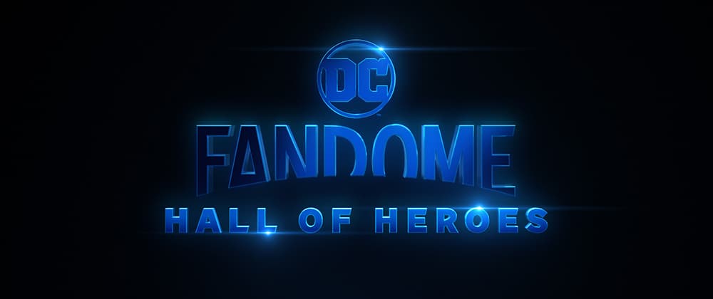 DC FanDome 今晚開始