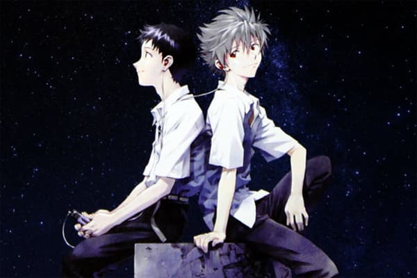 Watch Opening Of <strong><em>Evangelion: 3.0</em></strong>