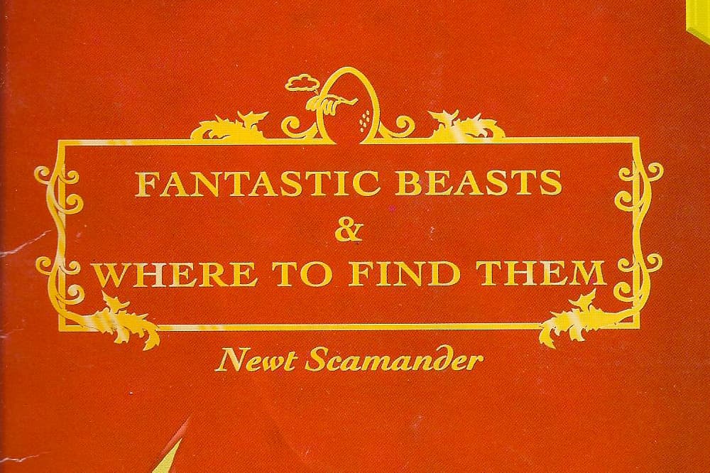 Harry Potter Spin-off <strong><em>Fantastic Beasts</em></strong> Sets Release Date