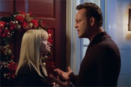 <b><i>Four Christmases</i></b> 第二周成為美國票房第一