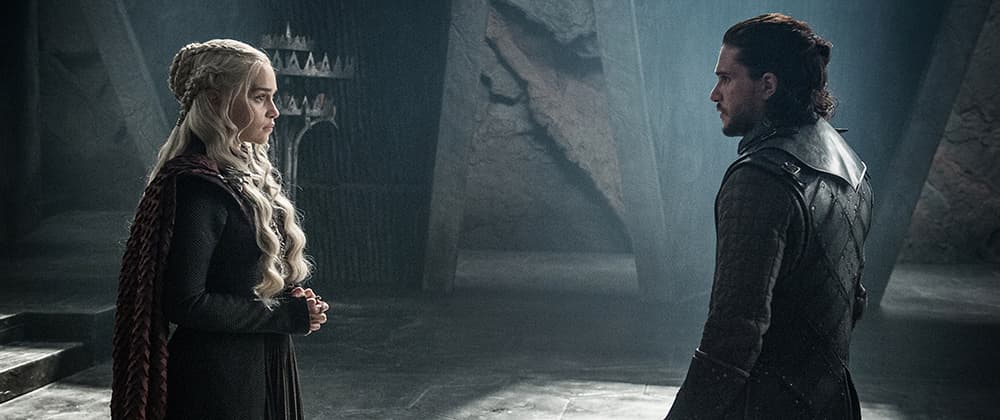 HBO 確定<strong><em>權力遊戲</em></strong>第8季2019年播放