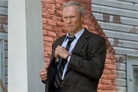 <b><i>Gran Torino</i></b> 推遲香港上映日期