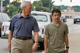 兩段新 <b><i>Gran Torino</i></b> 片段