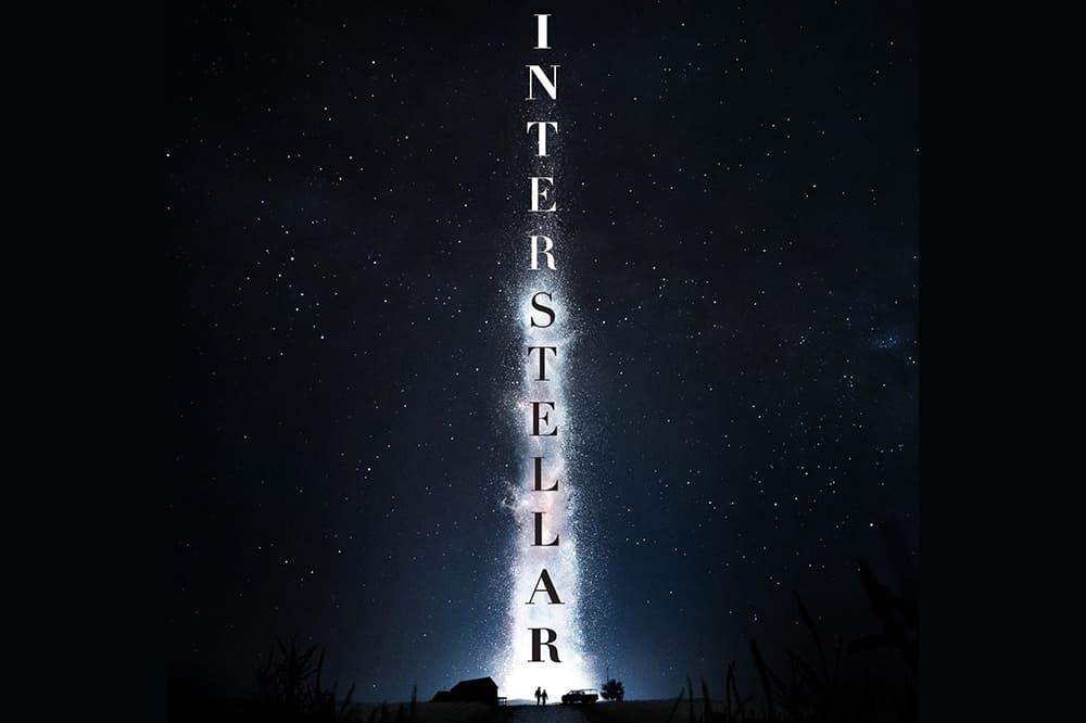 <strong><em>Interstellar</em></strong> 正式預告片公開
