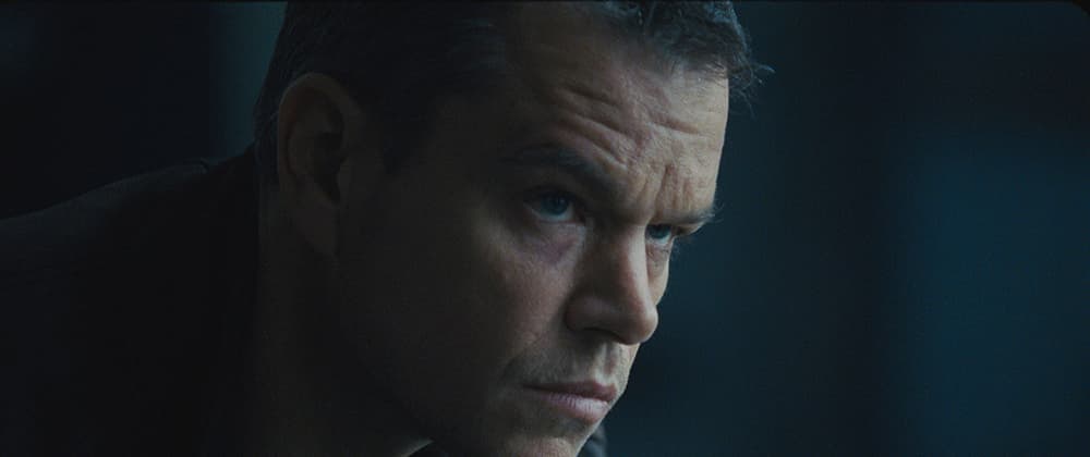 <strong><em>Jason Bourne</em></strong> 重現於首段勁爆預告片