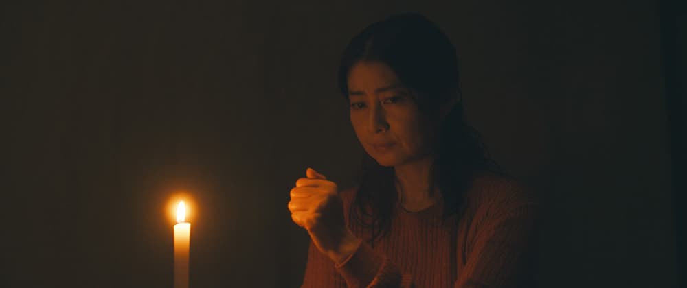 Netflix <strong><em>咒怨之始</em></strong>預告片回到咒怨起源