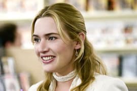 Kate Winslet 代替 Nicole Kidman 演出 <b><i>The Reader</i></b>