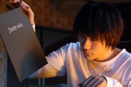 <b><i>L 之終章．最後的23天</i></b>預告片