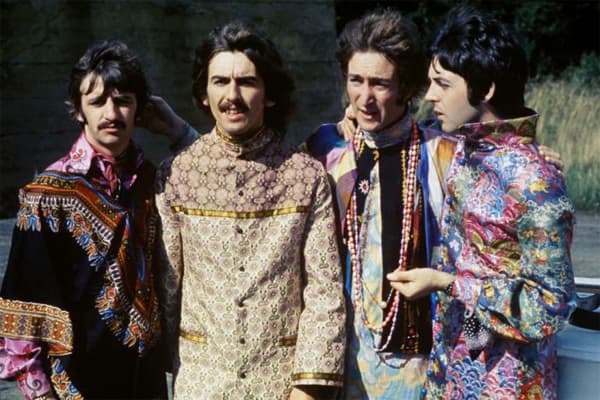The Beatles 的 <strong><em>Magical Mystery Tour</em></strong> 將於10月推出 Blu-ray 版本