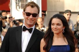 <b><i>My Blueberry Nights</i></b> 為 2007 Cannes Film Festival 揭開序幕