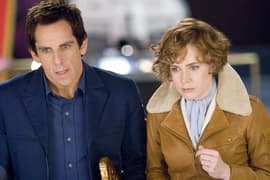 <b><i>Night At The Museum 2</i></b> IMAX 巨幕版開始預售