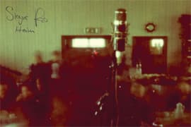 Sigur Rós <b><i>Heima</i></b> 預告片