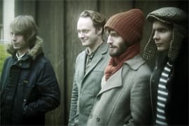 收看 Sigur Rós 全長版 <b><i>Heima</i></b>