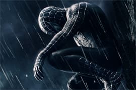 Spider-Man 3 最新預告片公佈