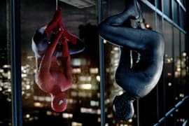 <b><i>Spider-Man 4 & 5</i></b> 預計2011年上映