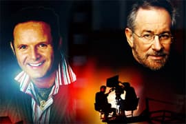 Steven Spielberg 帶來 <b><i>On The Lot</i></b>