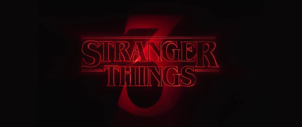 Netflix 公開 <strong><em>怪奇物語</em></strong> 第3季劇集標題