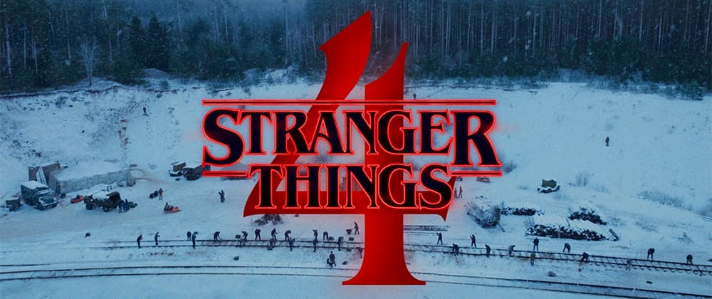 來自俄羅斯<strong><em>怪奇物語</em></strong> S4 首段預告片