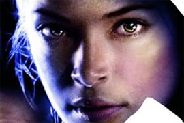 <b><i>Street Fighter: The Legend Of Chun Li</i></b> 美版海報公開