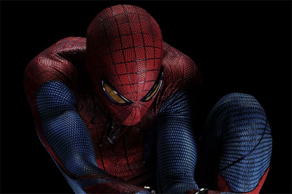 <strong><em>The Amazing Spider-Man</em></strong> 初版預告片流出