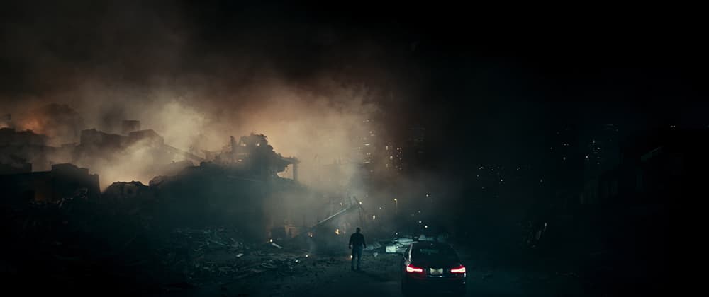 <strong><em>未世悖論</em></strong> 突發登陸 Netflix