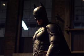 <b><i>The Dark Knight</i></b> 將在香港取景