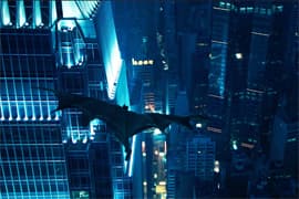 <b><i>The Dark Knight</i></b> 公映