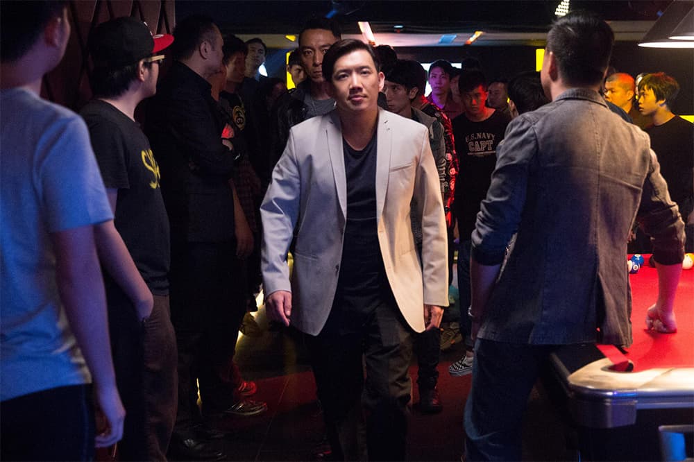 <strong><em>選老頂</em></strong>預告片要一人一票選幫派首領