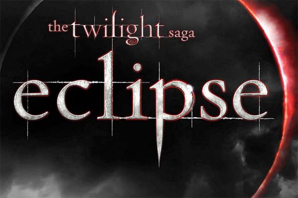 <b><i>Eclipse</i></b> 初版海報公開