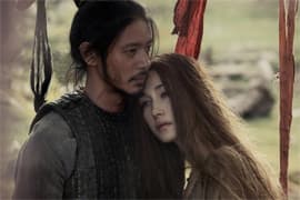 <b><i>狼災記</i></b> 首批劇照公開