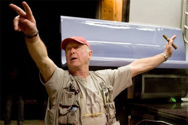 Tony Scott 東尼史葛 1944-2012