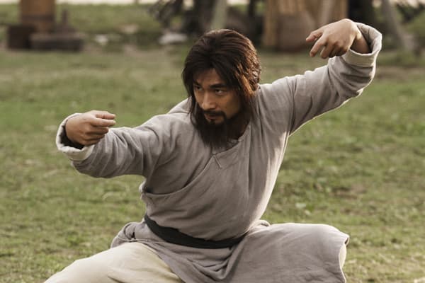 首套 3D 立體功夫電影 <strong><em>蘇乞兒</em></strong> 今日上映