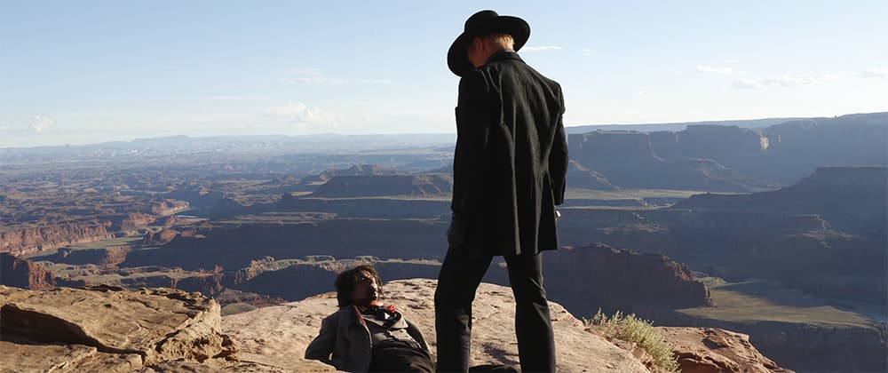 <strong><em>Westworld</em></strong> 10月於 HBO 播放
