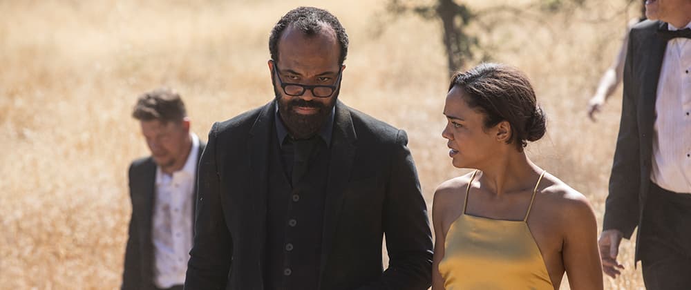 HBO 預告<strong><em>西部世界</em></strong>第2季首半部