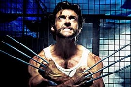首張來自 <b><i>X-Men Origins: Wolverine</i></b> 相片