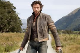 <b><i>X-Men Origins: Wolverine</i></b> 成為多地票房冠軍
