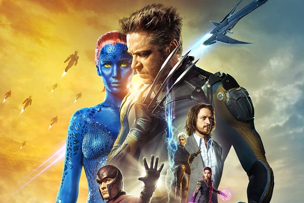 Second Trailer Of <strong><em>X-Men: Days Of Future Past</em></strong> Revealed