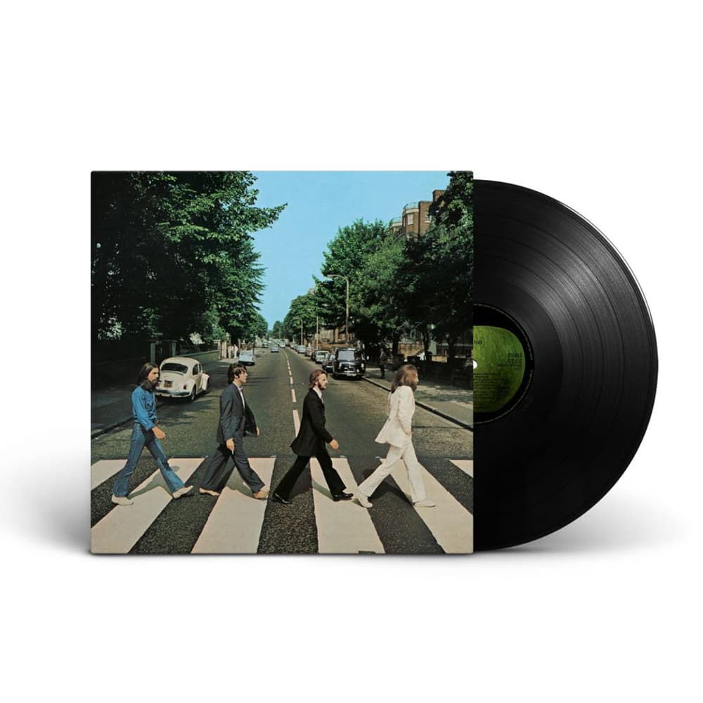 50th Anniversary Edition (1LP)