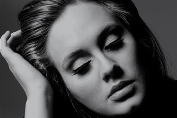 Adele 公開第二張大碟詳情