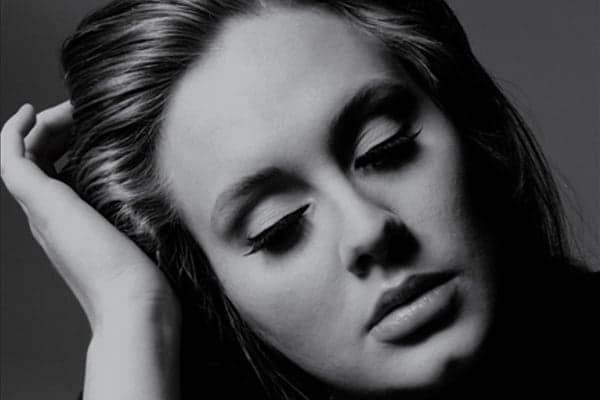 Adele 公開第二張大碟詳情