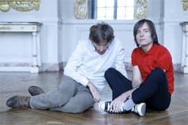 Air <b><i>Close Up</i></b> 北京演出