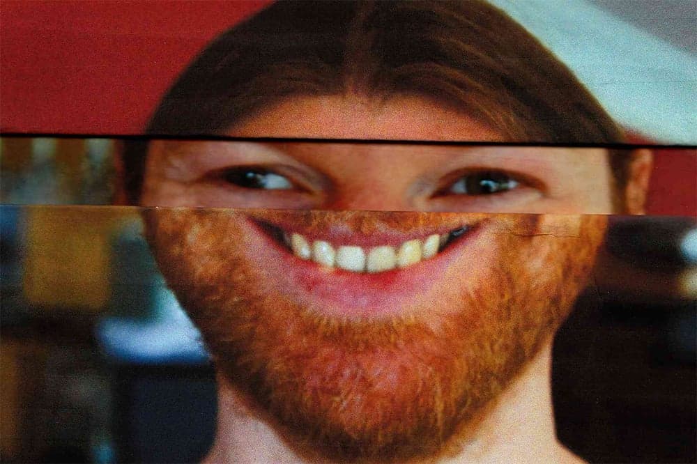 未出版 Aphex Twin 音樂被上載到 Soundcloud