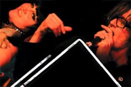 Jarvis Cocker & Beth Ditto 推出慈善細碟