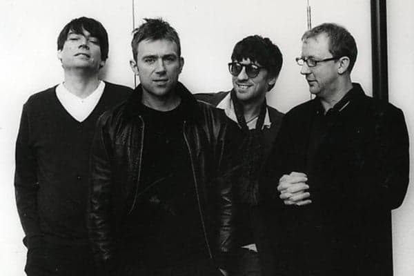立即下載 Blur 新歌 "Fool's Day"