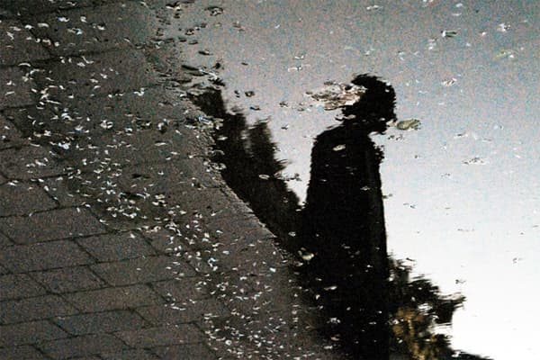 Burial 星期一推出新細碟 "Street Halo"