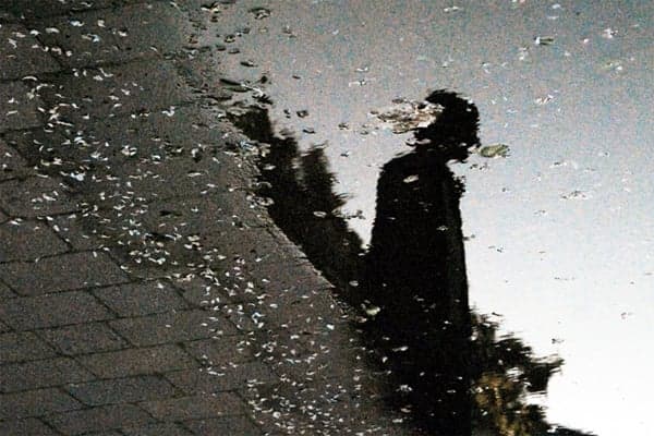 Burial 星期一推出新細碟 "Street Halo"